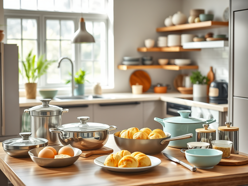 Home & Kitchen 